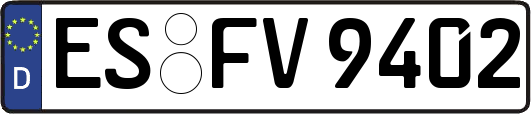 ES-FV9402