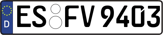 ES-FV9403