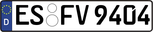ES-FV9404
