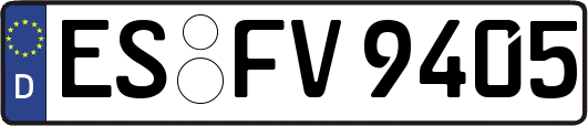 ES-FV9405