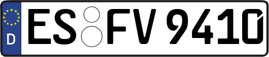 ES-FV9410