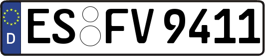 ES-FV9411