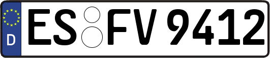 ES-FV9412