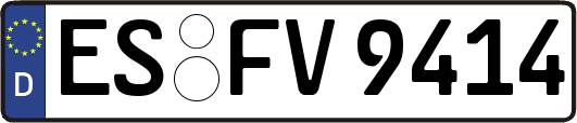 ES-FV9414