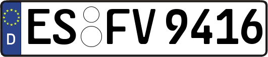 ES-FV9416