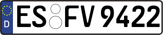 ES-FV9422