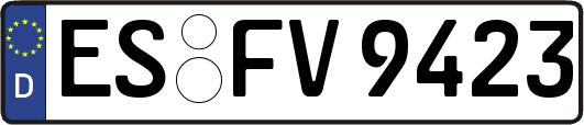 ES-FV9423
