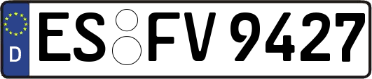 ES-FV9427