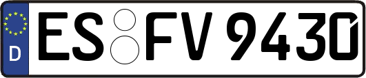 ES-FV9430