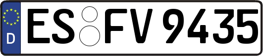 ES-FV9435