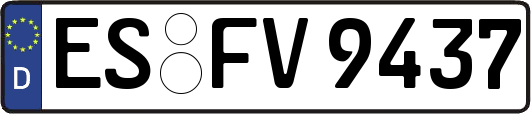 ES-FV9437