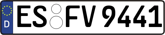 ES-FV9441