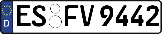 ES-FV9442