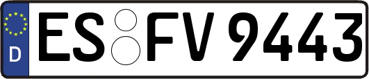 ES-FV9443