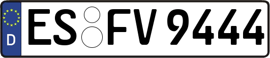 ES-FV9444