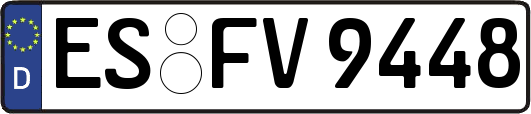 ES-FV9448