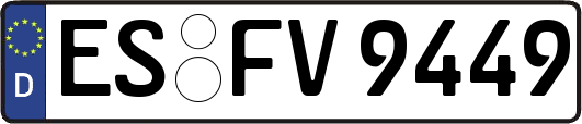 ES-FV9449