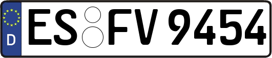ES-FV9454