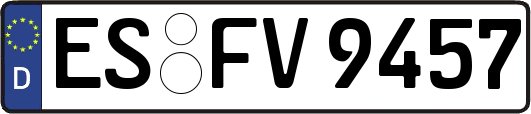 ES-FV9457
