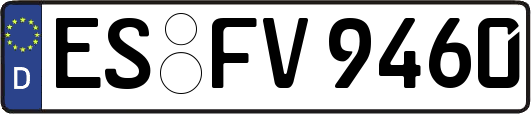 ES-FV9460