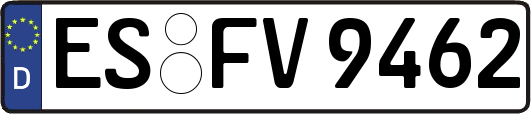 ES-FV9462