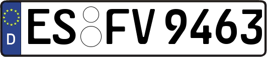 ES-FV9463