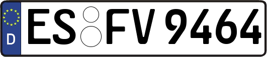 ES-FV9464