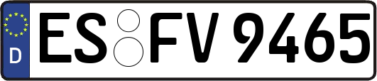 ES-FV9465