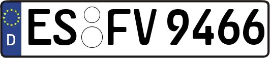 ES-FV9466
