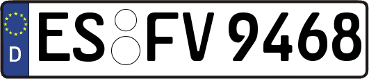 ES-FV9468