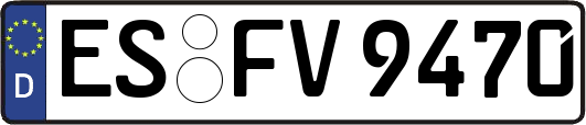 ES-FV9470