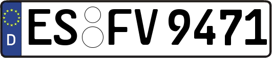 ES-FV9471