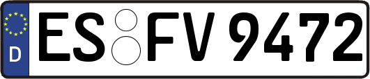 ES-FV9472