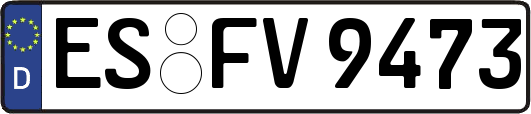 ES-FV9473