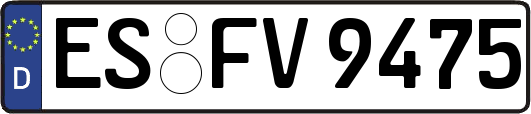 ES-FV9475
