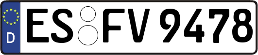 ES-FV9478