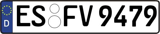 ES-FV9479