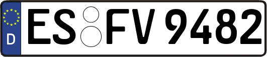ES-FV9482