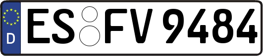 ES-FV9484