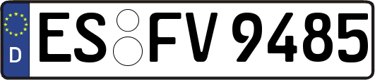 ES-FV9485