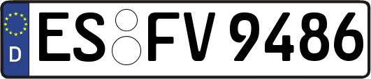 ES-FV9486