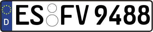 ES-FV9488