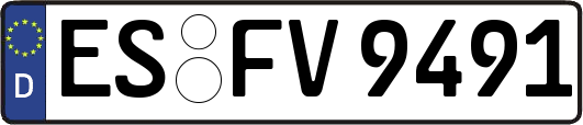 ES-FV9491