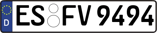 ES-FV9494