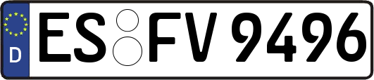 ES-FV9496
