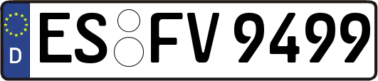 ES-FV9499