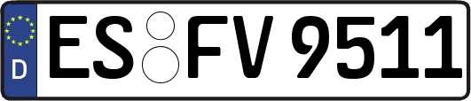 ES-FV9511