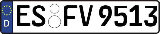 ES-FV9513