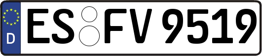 ES-FV9519