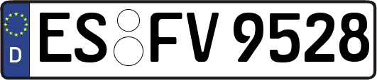 ES-FV9528